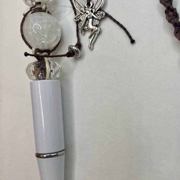 Macramé Set - Picture 4 of 4